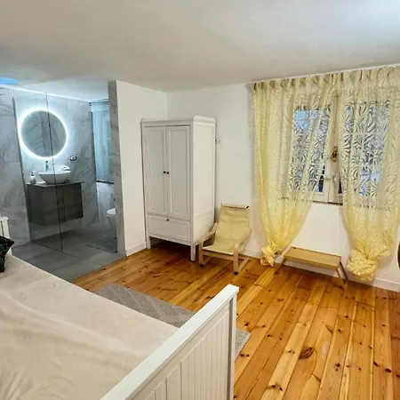 Holiday home Monti Mansion Filacciano