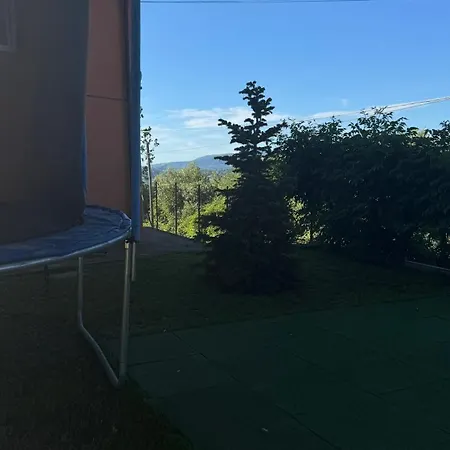 בית נופש Monti Mansion *
